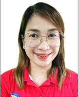 APRIL JANE J. SISCAR